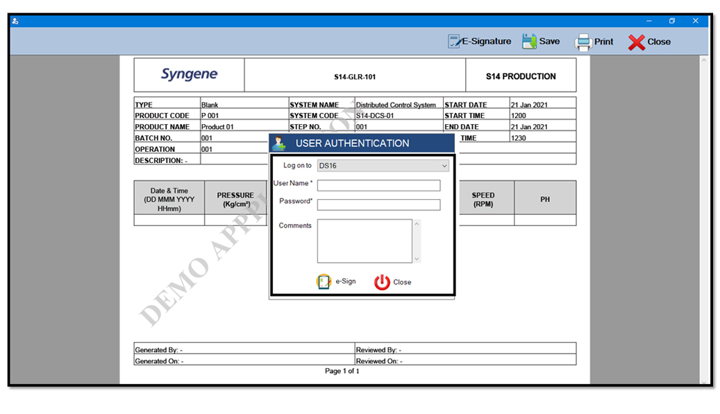 batch reports development for pharma industry, batch reports development for water treatment, batch reports development for water industry, Data Log Reports Development, User friendly reporting solution, Programming free reporting solution